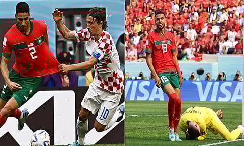 Image Tweeted By FIFAWorldCup