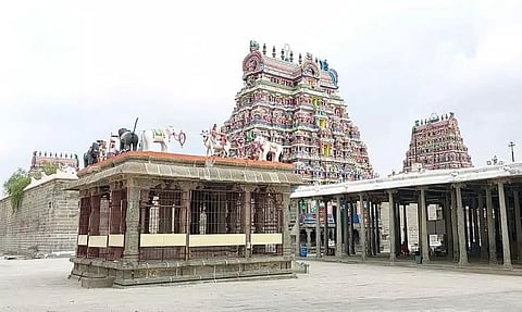 விருத்தாசலம் புதிய மாவட்டமாக உதயமாகுமா?