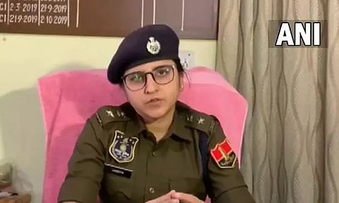 ராஜஸ்தானில் வேற்று மத நபருடன் திருமணம்; பெண் மீது துப்பாக்கி சூடு