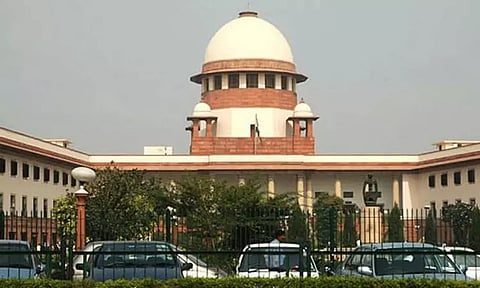 அவசர அவசரமாக தேர்தல் ஆணையர் நியமிக்கப்பட்டது ஏன்? சுப்ரீம் கோர்ட் கேள்வி