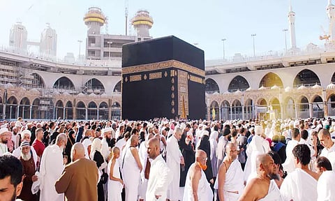 இஸ்லாம்: மனித நேயம் வளர்ப்போம்...