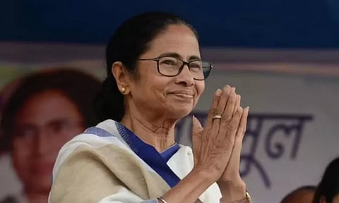 மேற்கு வங்காள முதல்-மந்திரி ஜி-20 மாநாட்டில் பங்கேற்க முடிவு