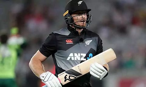 Image Courtesy : AFP