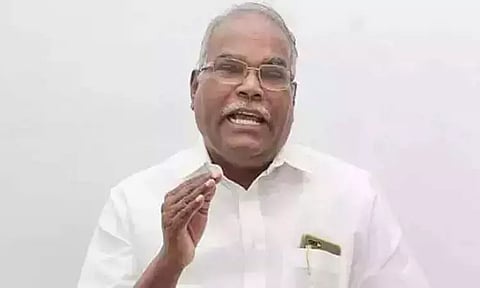 மின்கட்டணம் செலுத்த ஆதார் இணைப்பு கட்டாயம் எனும் அறிவிப்பை திரும்ப பெறுக - மார்க்சிஸ்ட் கம்யூனிஸ்ட் கட்சி வலியுறுத்தல்