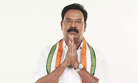 ரூபி மனோகரன் இடைநீக்கம் நிறுத்திவைப்பு