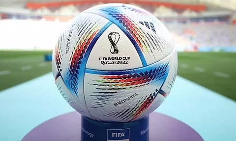 உலகக்கோப்பை கால்பந்து போட்டியில் இன்று நடைபெறவிருக்கும் ஆட்டங்கள்..