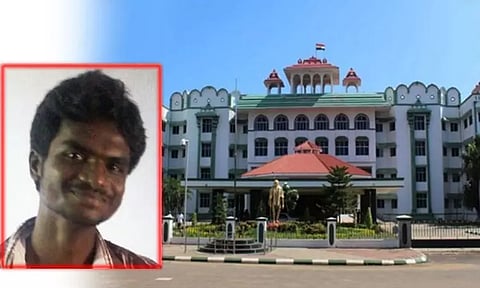 கோகுல்ராஜ் கொலை வழக்கு: வீடியோ காட்டி நீதிபதிகள் கேட்ட கேள்வியால் கண்கலங்கிய சுவாதி..!