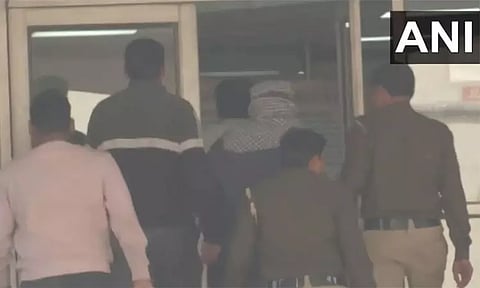 ஷரத்தா கொலை வழக்கு: அப்தாப் அமீனிடம் இன்று உண்மை கண்டறியும் சோதனை நடத்தப்பட்டது