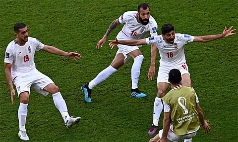 image courtesy: FIFA World Cup twitter