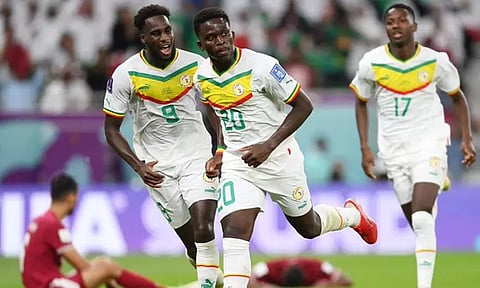 image courtesy: FIFA World Cup twitter