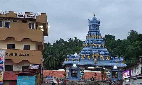 கத்ரி கோவில் மீது தாக்குதல் நடத்த சதி: புதிய பயங்கரவாத அமைப்பு மீது போலீசில் புகார்