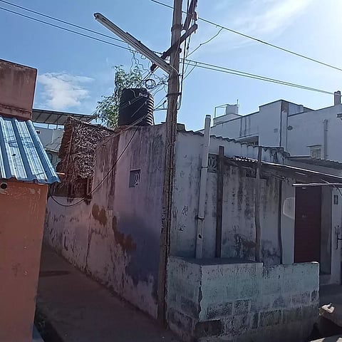 மின் இணைப்புகள் விவரம்