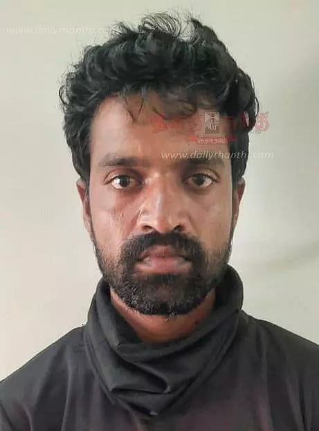 சத்தி அருகே சிறுமியை கர்ப்பமாக்கிய வாலிபர் போக்சோவில் கைது
