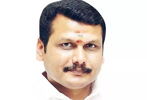 மின்இணைப்பு எண்ணுடன் ஆதாரை இணைக்க சிறப்பு முகாம்கள்: மின்துறை அமைச்சர் அறிவிப்பு