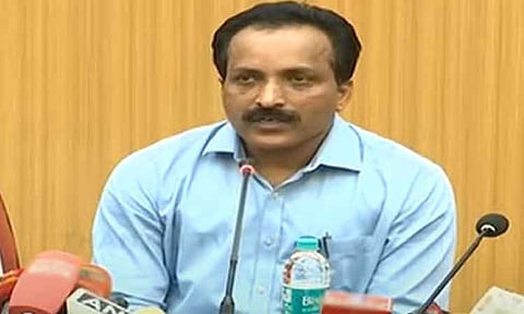 குலசேகரப்பட்டினம் ராக்கெட் ஏவுதள பணிகள் 24 மாதங்களில் நிறைவடையும் - இஸ்ரோ தலைவர் சோம்நாத் தகவல்