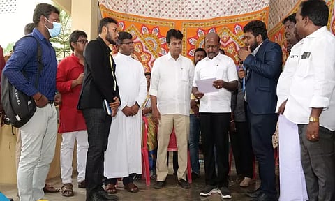 தமிழகத்தில் மருந்து தட்டுப்பாடு இல்லை; 32 மருத்துவ கிடங்குகளில் யார் வேண்டுமானாலும் ஆய்வு செய்யலாம்- அமைச்சர் மா.சுப்பிரமணியன்