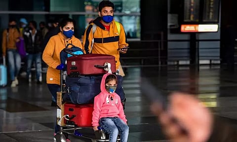 (Representational Image/ PTI)