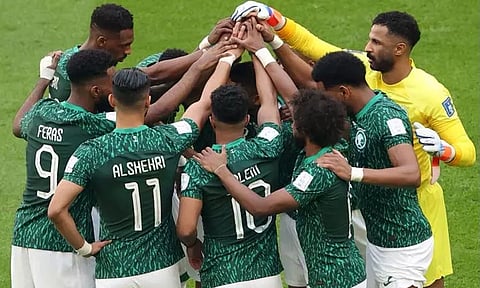 Image Courtesy: Twitter FIFAWorldCup