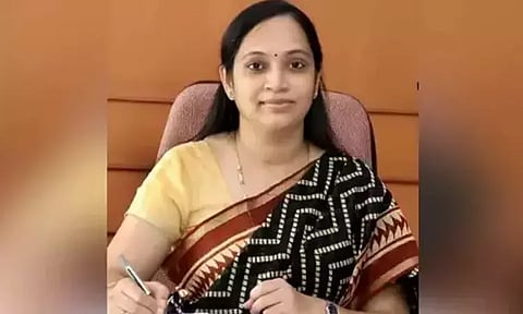 அண்ணா பதக்கம் விருதுக்கு விண்ணப்பங்கள் வரவேற்பு - கலெக்டர் தகவல்