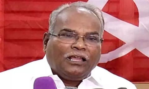 சிறுபான்மை மாணவர்களின் கல்வி உதவித் தொகை நிறுத்தம் - மார்க்சிஸ்ட் கம்யூனிஸ்ட் கட்சி கண்டனம்