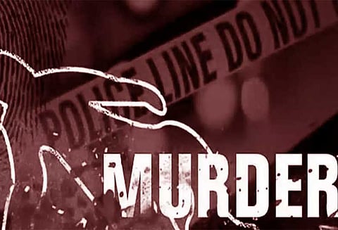 குடிபோதையில் தகராறில் ஈடுபட்ட மகன் கொலை; போலீசில் முதியவர் சரண்