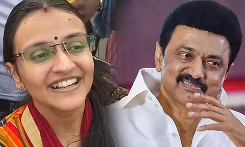 உங்களின் உடன்பிறப்பாக உள்ளம் பூரித்து நானும் மகிழ்கிறேன்: முதல்-அமைச்சர் மு.க.ஸ்டாலின் நெகிழ்ச்சி டுவீட்