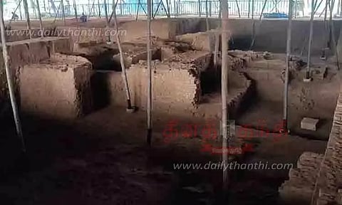 சிப்காட் தொழில் பூங்காவை முதல்-அமைச்சர் தொடங்கி வைக்கிறார்