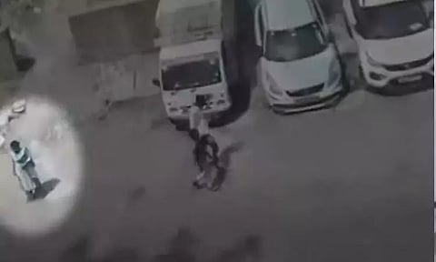 பல பெண்களுடன் தொடர்பு: கணவனை கொன்று 22 துண்டுகளாக வெட்டி, பிரிட்ஜில் வைத்த மனைவி