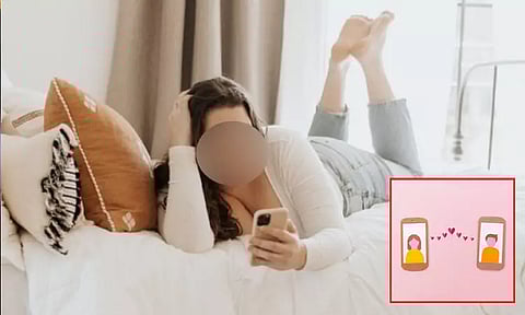 ஷ்ரத்தா வாக்கர் படுகொலை... டேட்டிங் ஆப்பில் இருந்து விலகி ஓடும் இளம்பெண்கள்