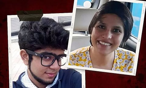 நள்ளிரவில் அப்தாப் வீட்டிற்கு வந்த பெண் டாக்டர்! ஷ்ரத்தா உடல் வீட்டில் இருக்கும் போதே நடந்த பகீர் சம்பவம் ...!