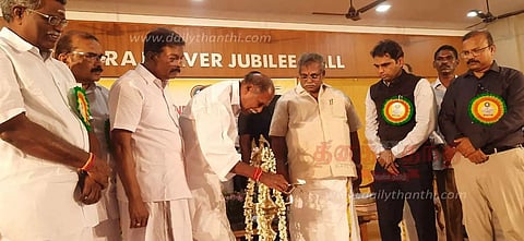 2 ஆயிரம் அரசு பணியிடங்கள் விரைவில் நிரப்பப்படும்