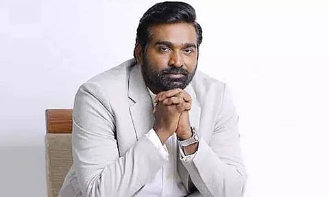 நான் அதிகமாக கமர்ஷியல் படங்கள் செய்வதில்லை - நடிகர் விஜய் சேதுபதி