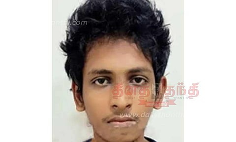 பயங்கரவாதி ஷாரிக்கை கொல்ல சதித்திட்டம்