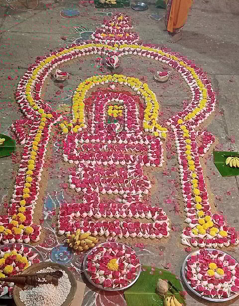 1008 சங்காபிஷேகம்