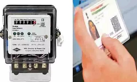 மின் இணைப்பு எண்ணுடன் ஆதாரை இணைக்க சிறப்பு முகாம்கள் தொடங்கியது