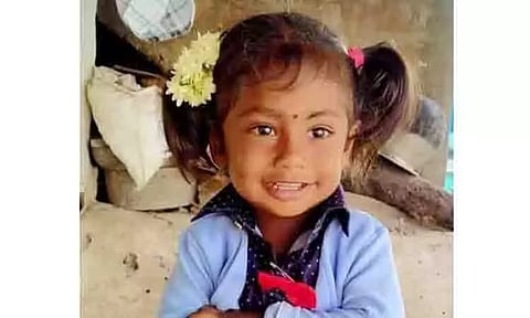 குழியில் தேங்கிய நீரில் மூழ்கி சிறுவன் பலி