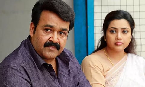 விரைவில் மீனாவின் திரிஷ்யம் 3-ம் பாகம்