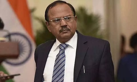 பயங்கரவாதம் இஸ்லாத்திற்கு எதிரானது: தேசிய பாதுகாப்பு ஆலோசகர் அஜித் தோவல்