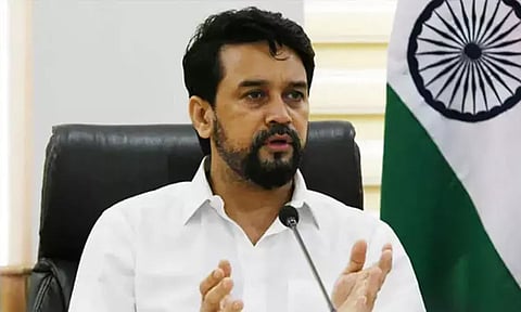 விரைவான செய்தியை விட அதன் உண்மை தன்மை மிக முக்கியம்: மத்திய மந்திரி பேச்சு