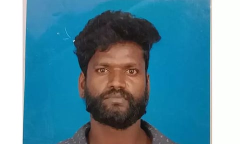 தொழிலாளியை கொலை செய்த வாலிபருக்கு ஆயுள் தண்டனை