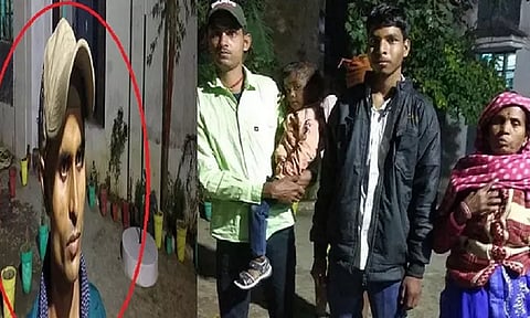 4 மாநிலங்கள், 6 பெண்களுடன் திருமணம்... பீகார் நபரின் லீலைகள்