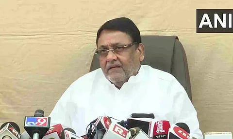 பணமோசடி வழக்கு: முன்னாள் மந்திரி நவாப் மாலிக்கிற்கு ஜாமீன் மறுப்பு