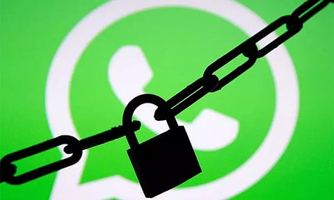 இந்தியாவில் அக்டோபர் மாதத்தில் 23 லட்சம் வாட்ஸ்அப் கணக்குகள் முடக்கம்