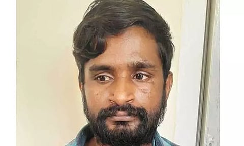 மூதாட்டியை கொன்று பலாத்காரம்; டிரைவருக்கு சாகும் வரை சிறை விழுப்புரம் மகளிர் கோர்ட்டில் பரபரப்பு தீர்ப்பு