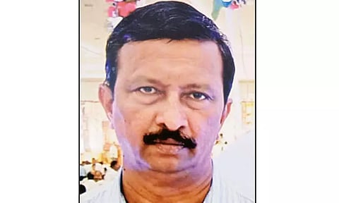 அரசு வேலை வாங்கித்தருவதாக கூறி ரூ.51 லட்சம் மோசடி: போலீஸ் இன்ஸ்பெக்டர் அதிரடி கைது