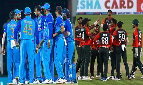 இந்தியா- வங்காளதேசம் முதலாவது ஒரு நாள் போட்டி வருகிற 4-ந்தேதி நடக்கிறது