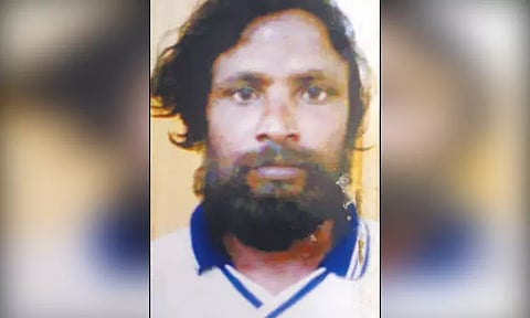 காசிமேட்டில் நண்பர்களுடன் மது அருந்திய ரவுடி மர்மசாவு