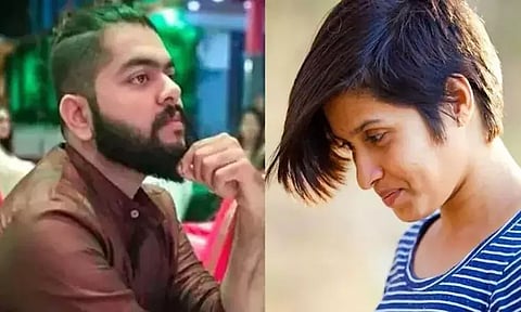 என்னடா மனஷன் இவன்....! ஷ்ரத்தா கொலை வழக்கில் கடும் விசாரணை நெருக்கடியிலும் சலனமின்றி காட்சி அளிக்கும் அப்தாப்