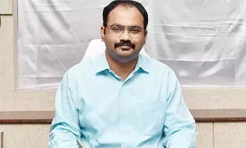 சிறப்பு உதவித்தொகை திட்டம்: விளையாட்டு வீரர்கள் விண்ணப்பிக்க கலெக்டர் வேண்டுகோள்