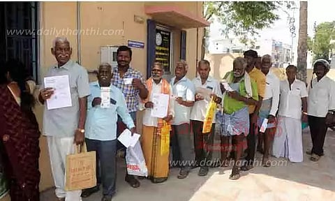 மின் இணைப்பு எண்ணுடன், ஆதாரை இணைக்க கூடுதல் கால அவகாசம் வழங்க வேண்டும்